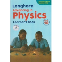 Advancing in Physics Grade 10