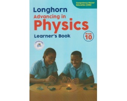 Advancing in Physics Grade 10