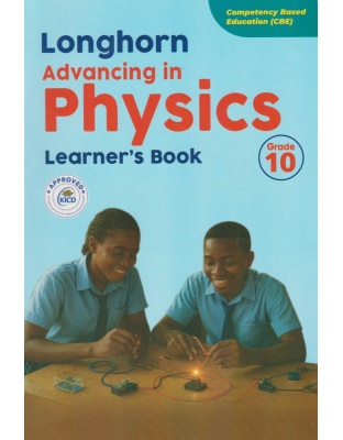 Advancing in Physics Grade 10