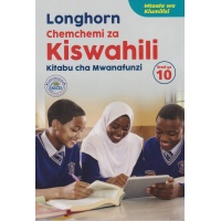 Chemichemi za Kiswahili Grade 10