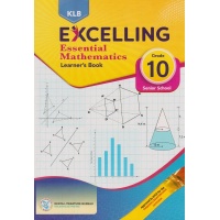 Essential Mathematics Grade 10