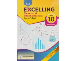 Essential Mathematics Grade 10