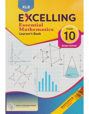 Essential Mathematics Grade 10