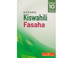 Kiswahili Fasaha Grade 10