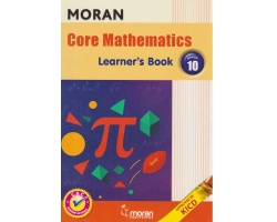 Moran Core Mathematics Grade 10