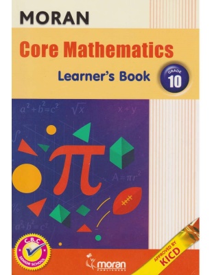Moran Core Mathematics Grade 10