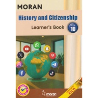Moran History and Citizenship Grade 10