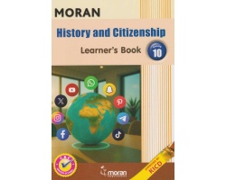 Moran History and Citizenship Grade 10