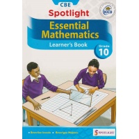 Spotlight Essential Mathematics Grade 10