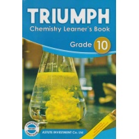Astute Triumph Chemistry Grade 10