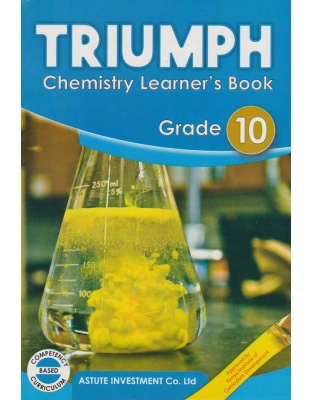 Astute Triumph Chemistry Grade 10