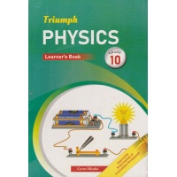 Astute Triumph Physics Grade 10