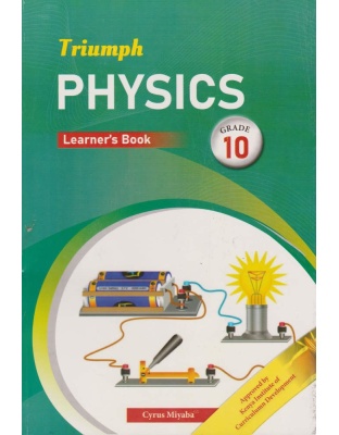 Astute Triumph Physics Grade 10