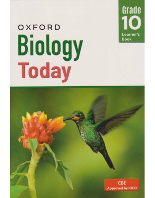 Biology Today Grade 10