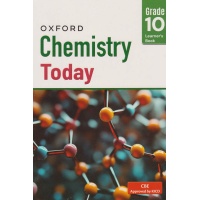 Chemistry Today Grade 10