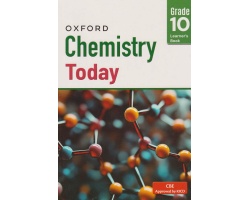 Chemistry Today Grade 10