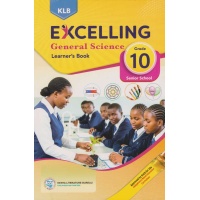 Excelling General Science Grade 10