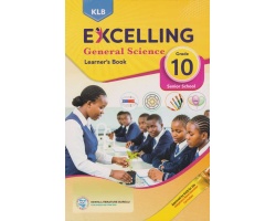Excelling General Science Grade 10