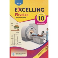 Excelling Physics Grade 10