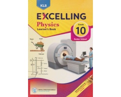 Excelling Physics Grade 10