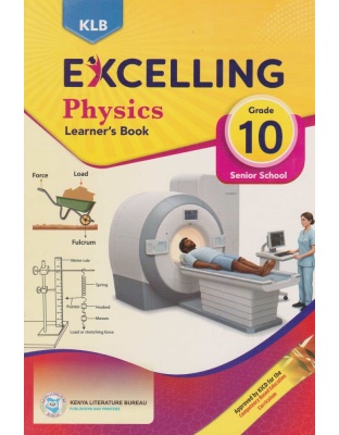Excelling Physics Grade 10