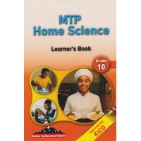 MTP Home Science Grade 10