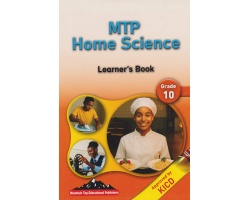 MTP Home Science Grade 10