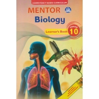 Mentor Biology Grade 10