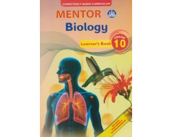 Mentor Biology Grade 10