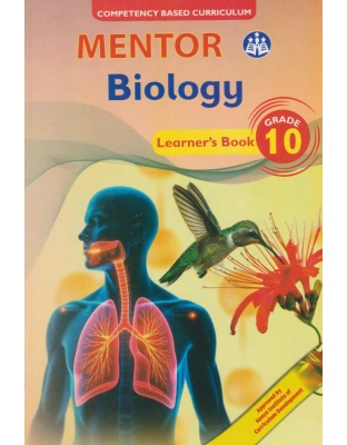 Mentor Biology Grade 10