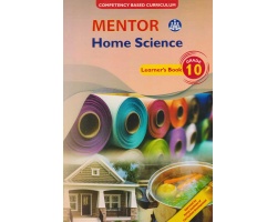 Mentor Home Science Grade 10