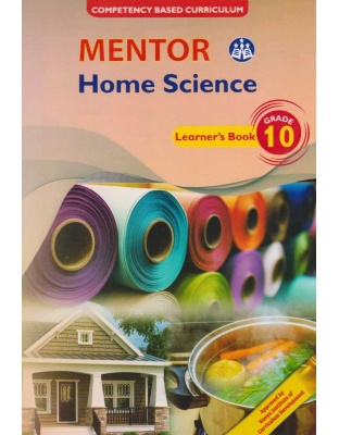Mentor Home Science Grade 10