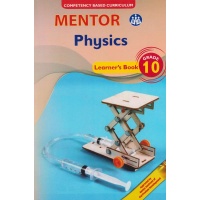 Mentor Physics Grade 10