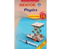 Mentor Physics Grade 10