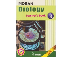 Moran Biology Learners Book Grade 10