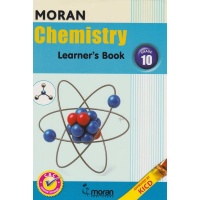 Moran Chemistry Grade 10