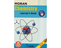 Moran Chemistry Grade 10