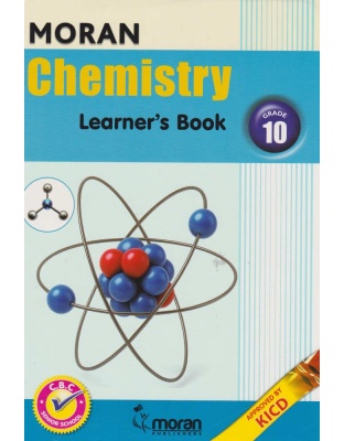 Moran Chemistry Grade 10