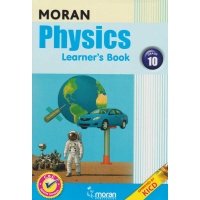 Moran Physics Grade 10