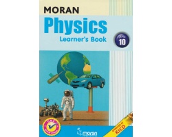Moran Physics Grade 10