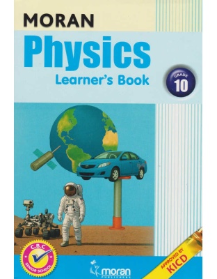 Moran Physics Grade 10