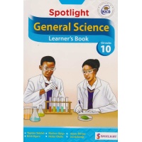 Spotlight General Science Grade 10