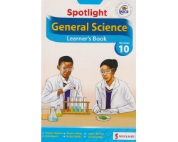 Spotlight General Science Grade 10