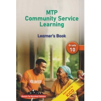 Community Service Learning Grade 10