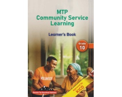 Community Service Learning Grade 10