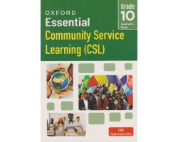 Essential Community Service Learning Grade 10