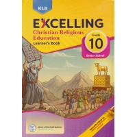 Excelling CRE Grade 10
