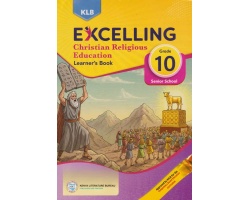 Excelling CRE Grade 10