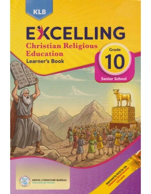 Excelling CRE Grade 10