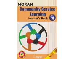 Moran Community Service Learning Grade 10